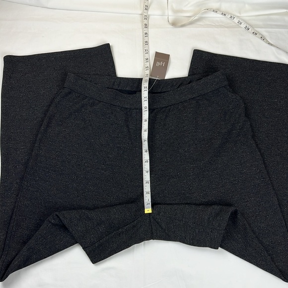 J.Jill Wearever Collections New Women’s XL Pull-on Wide Leg No Pockets Pant - Picture 8 of 10